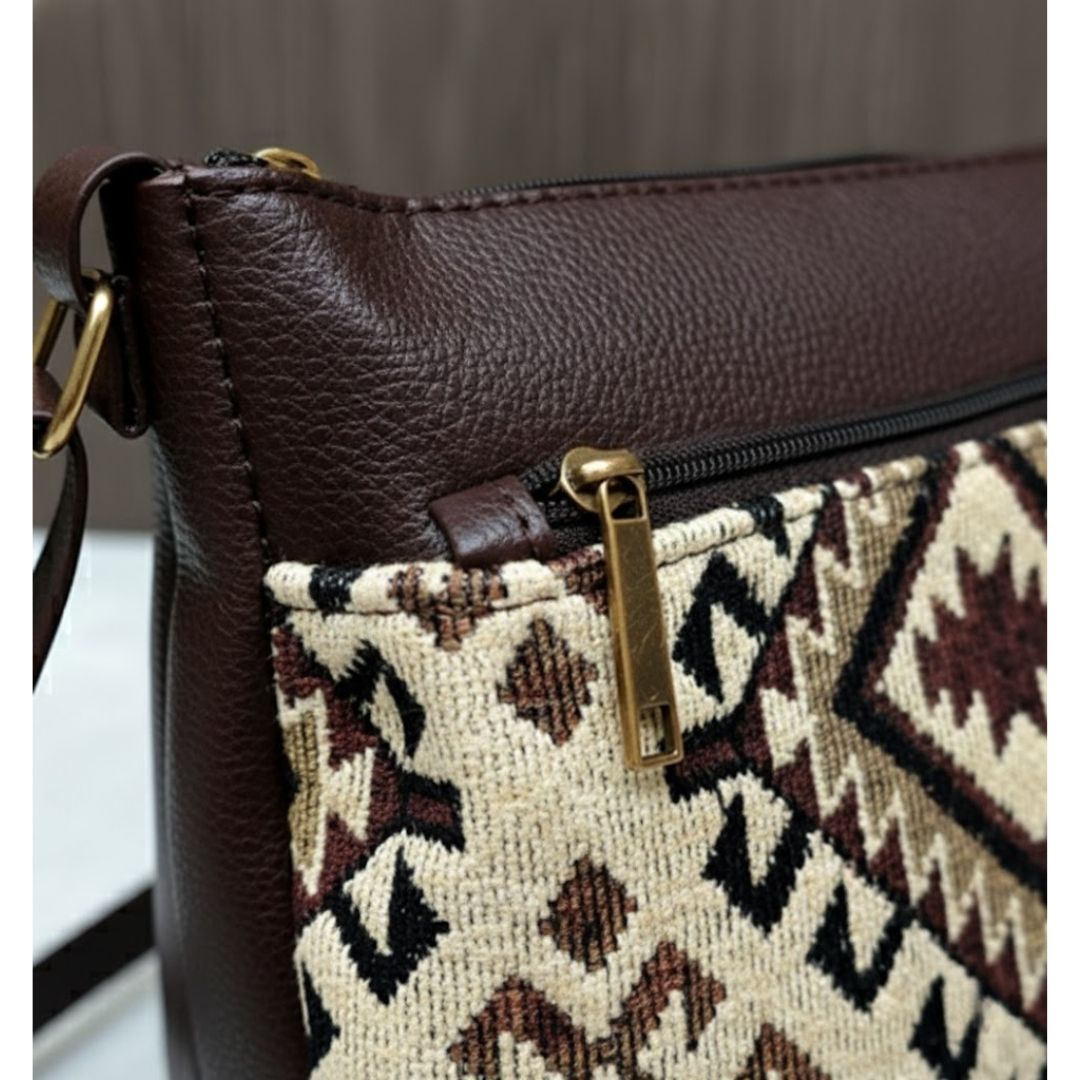 Stylish Eco-Friendly Balloon Sling Bag 130